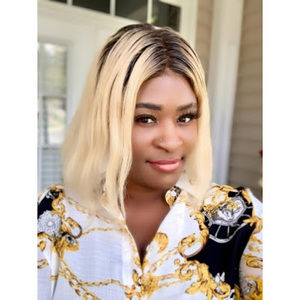 Meet your Posher, Ladymaya